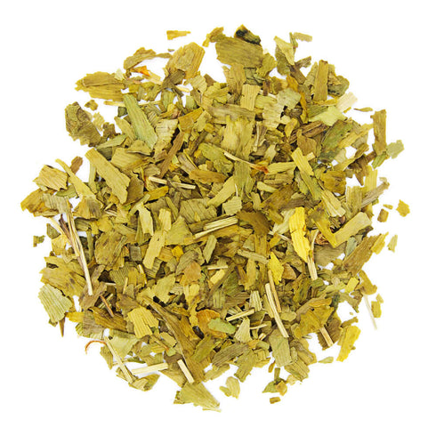 Ginkgo Leaf - Organic